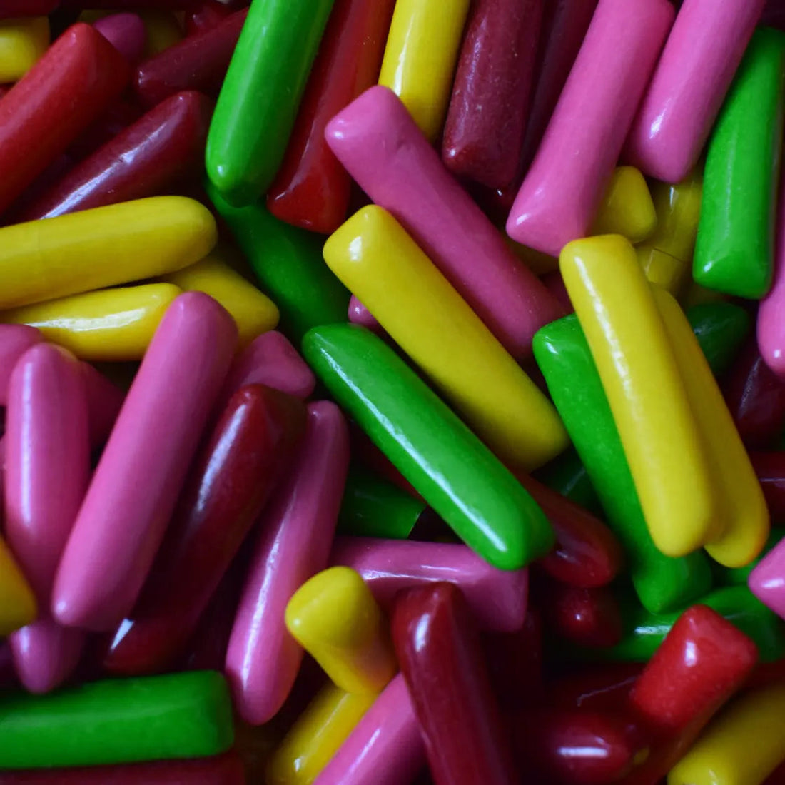 Pourquoi les bonbons halal cartonnent en ce moment ?