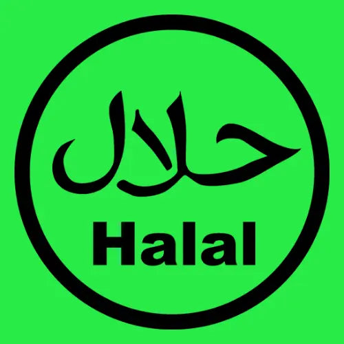 Halal - Yum Yum Snacks