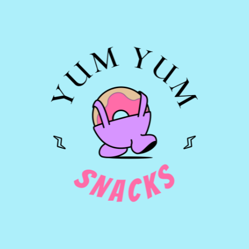 Yum Yum Snacks